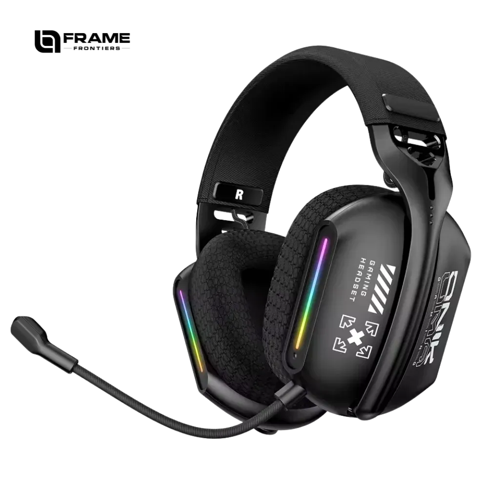 Onikum GT-808 Headset